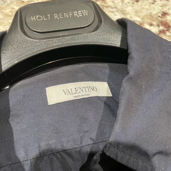 Valentino Field Shirt - Picture 3 of 4